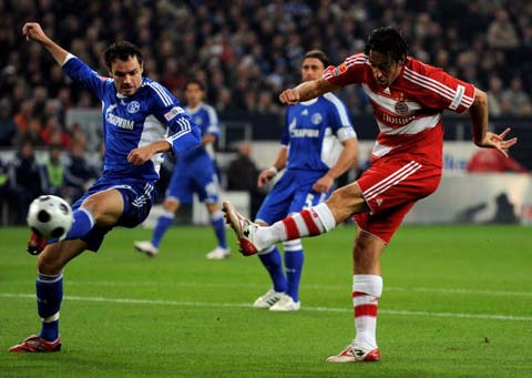 特人的比赛 特人的比赛